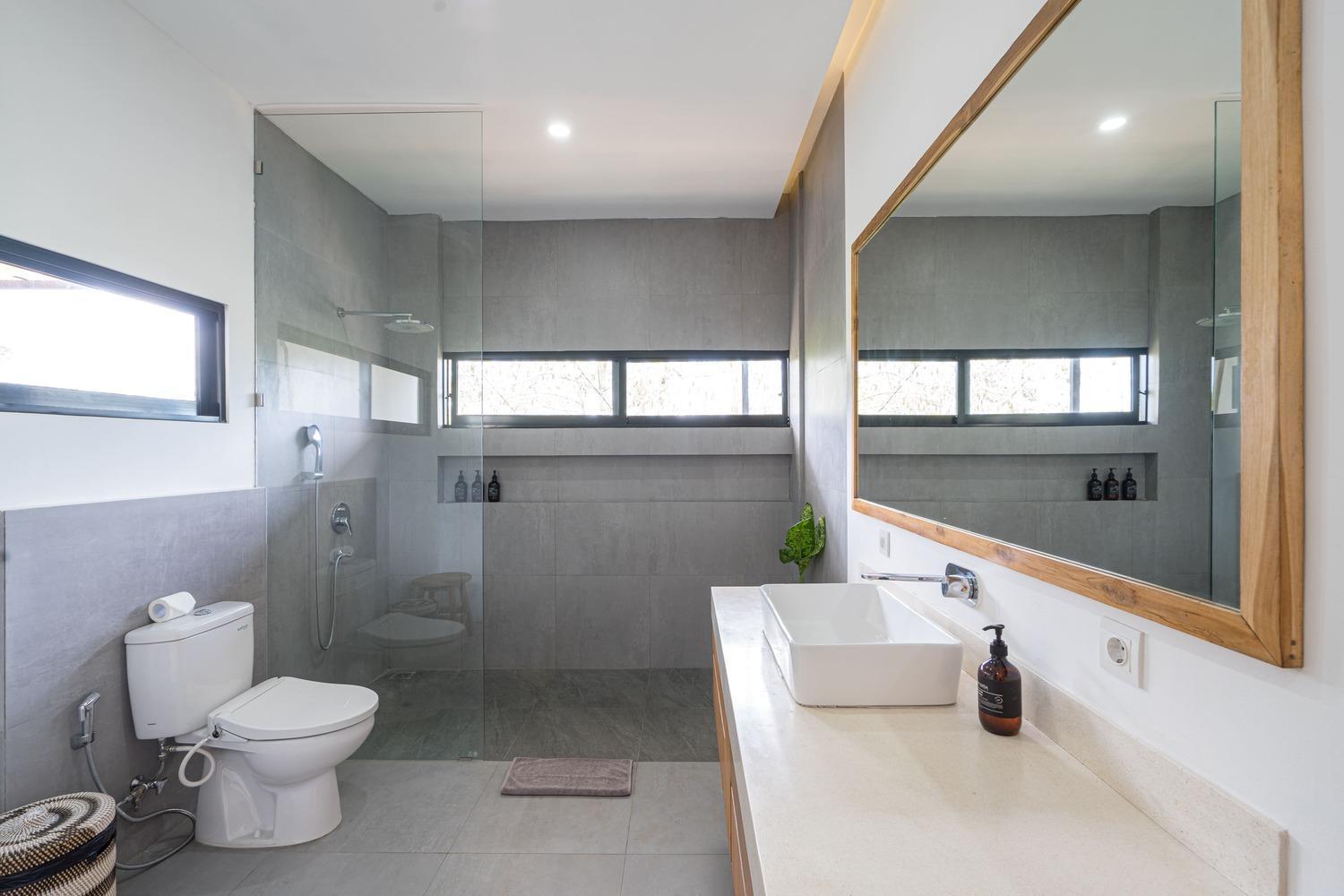 Villa Pono Pono - Uluwatu By Yolla Hospitality Eksteriør bilde