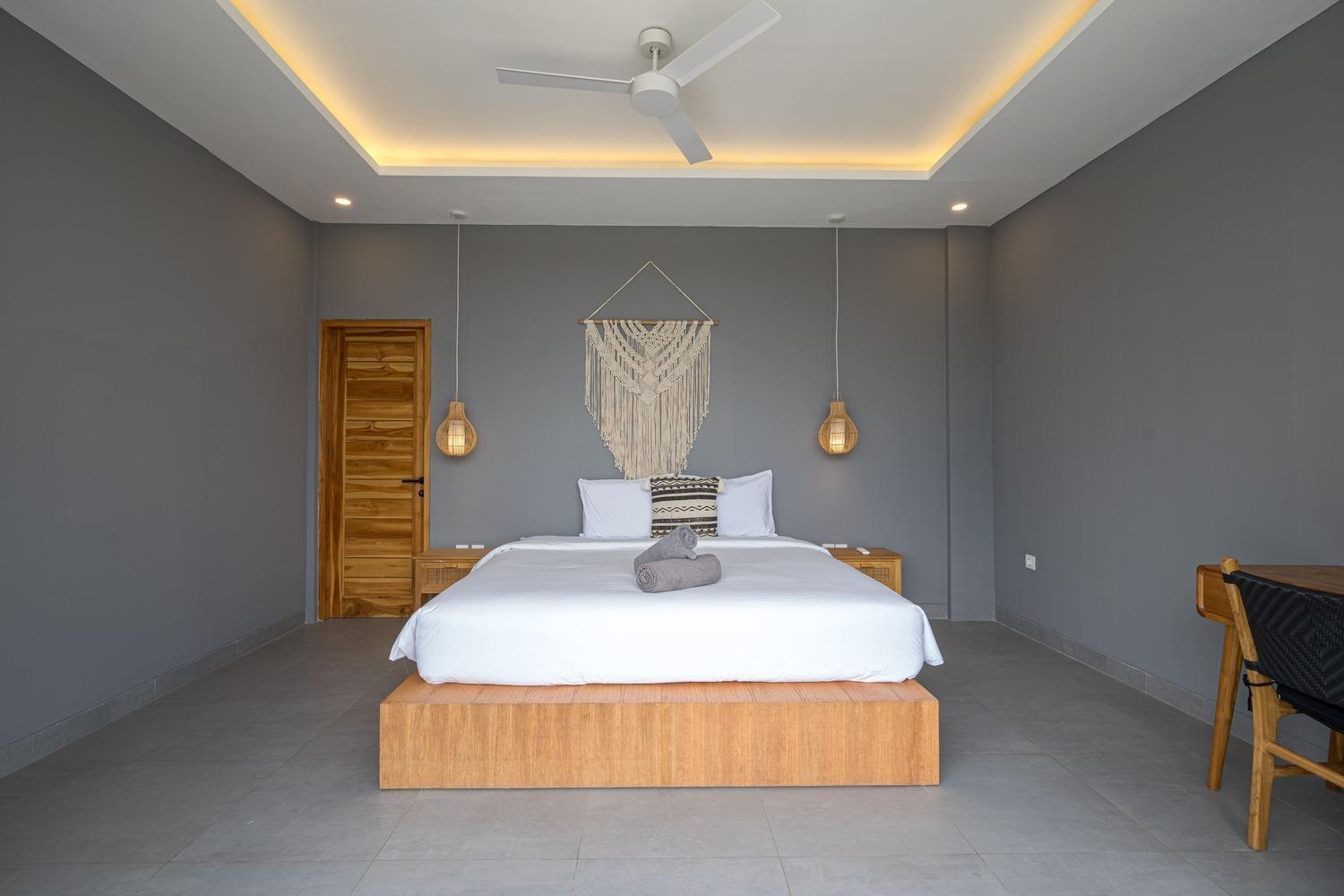Villa Pono Pono - Uluwatu By Yolla Hospitality Eksteriør bilde