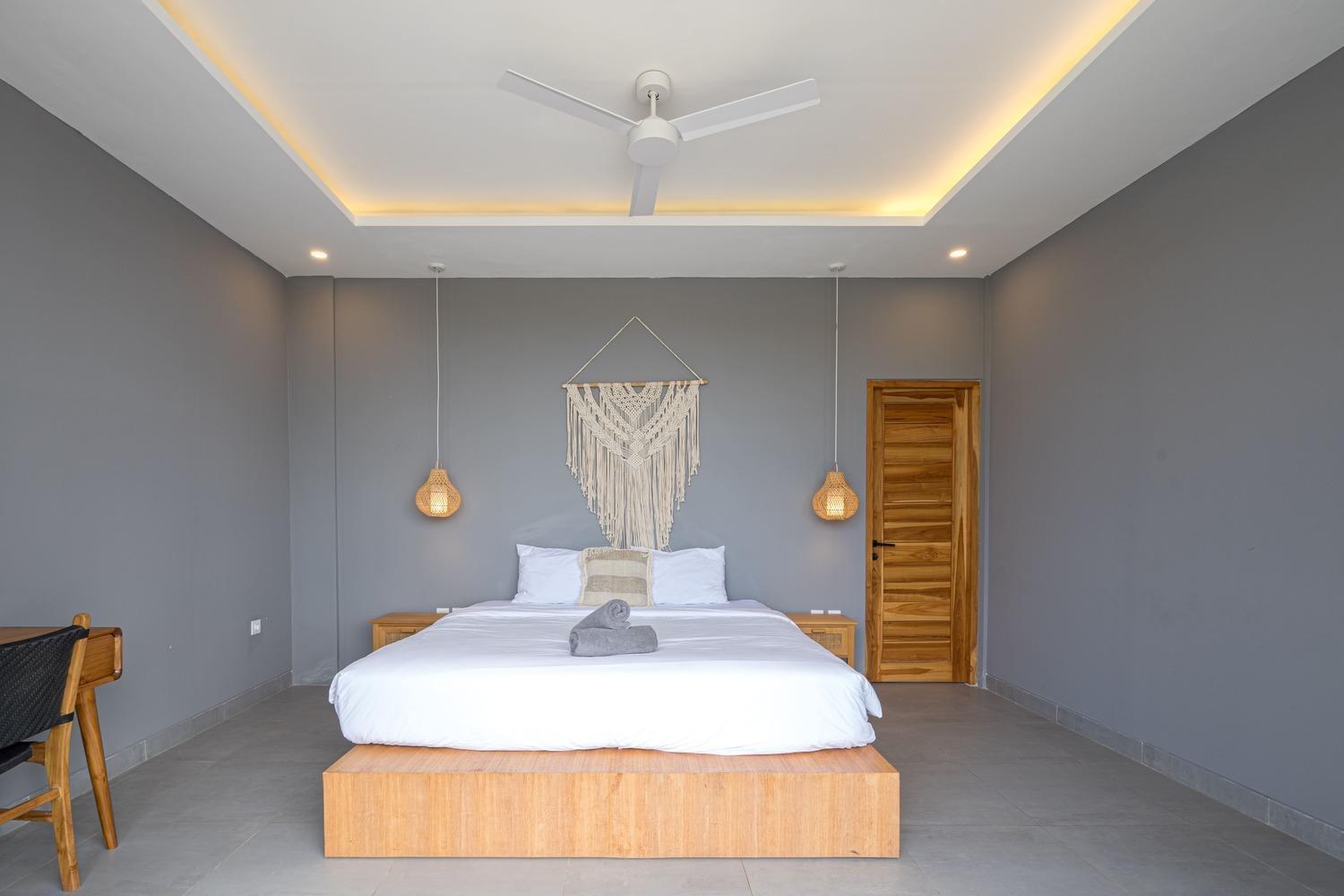 Villa Pono Pono - Uluwatu By Yolla Hospitality Eksteriør bilde